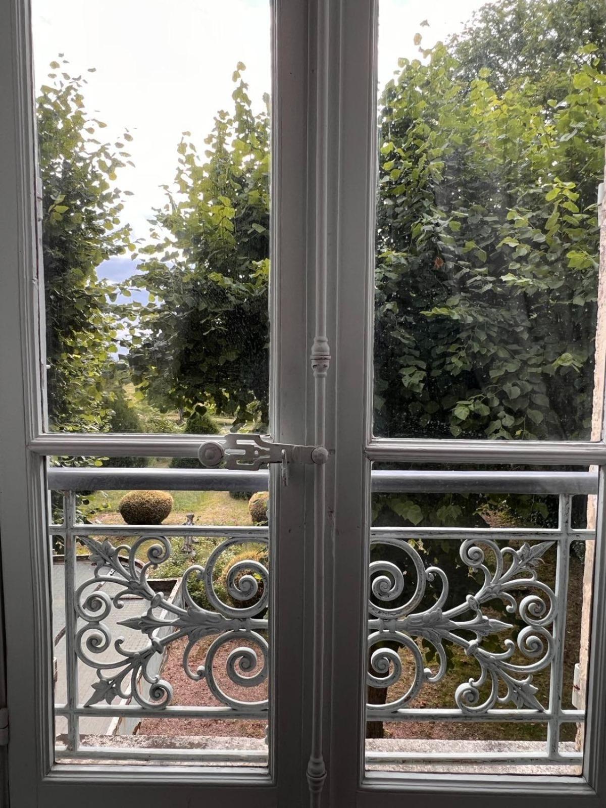 Bed and Breakfast Demeure Des Payratons Saint-Gerand-le-Puy Exteriér fotografie